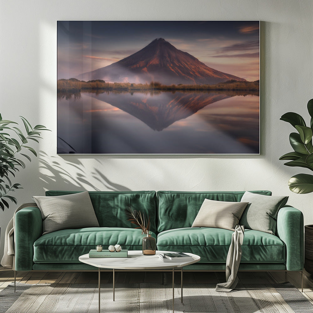 Offenbarungen | Leinwand
