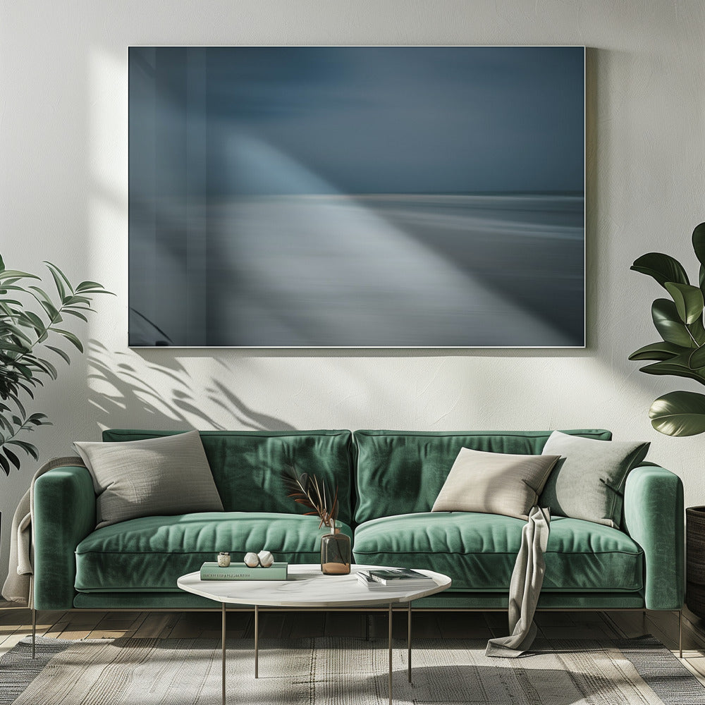 Seelandschaft | Leinwand