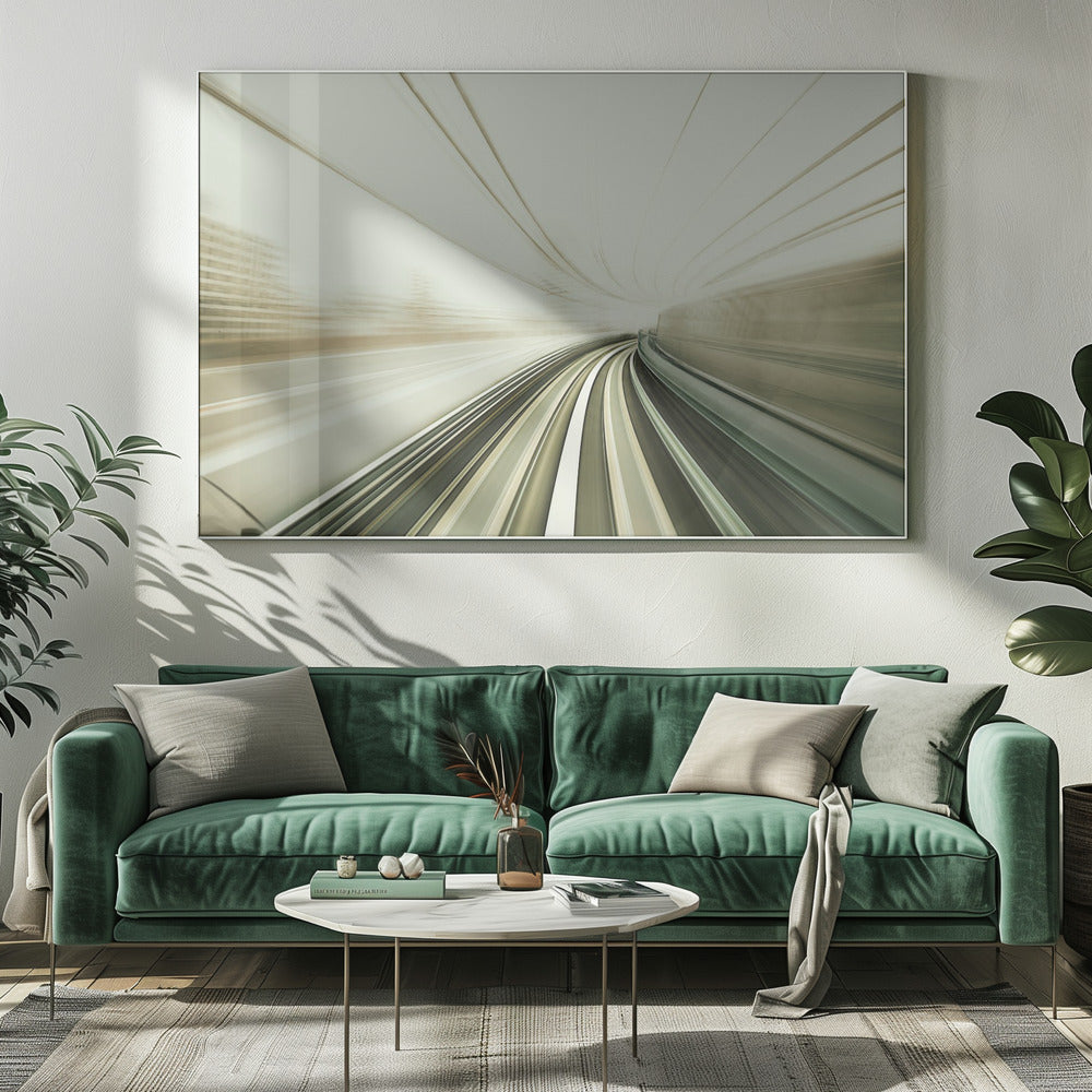 Untitled | Canvas