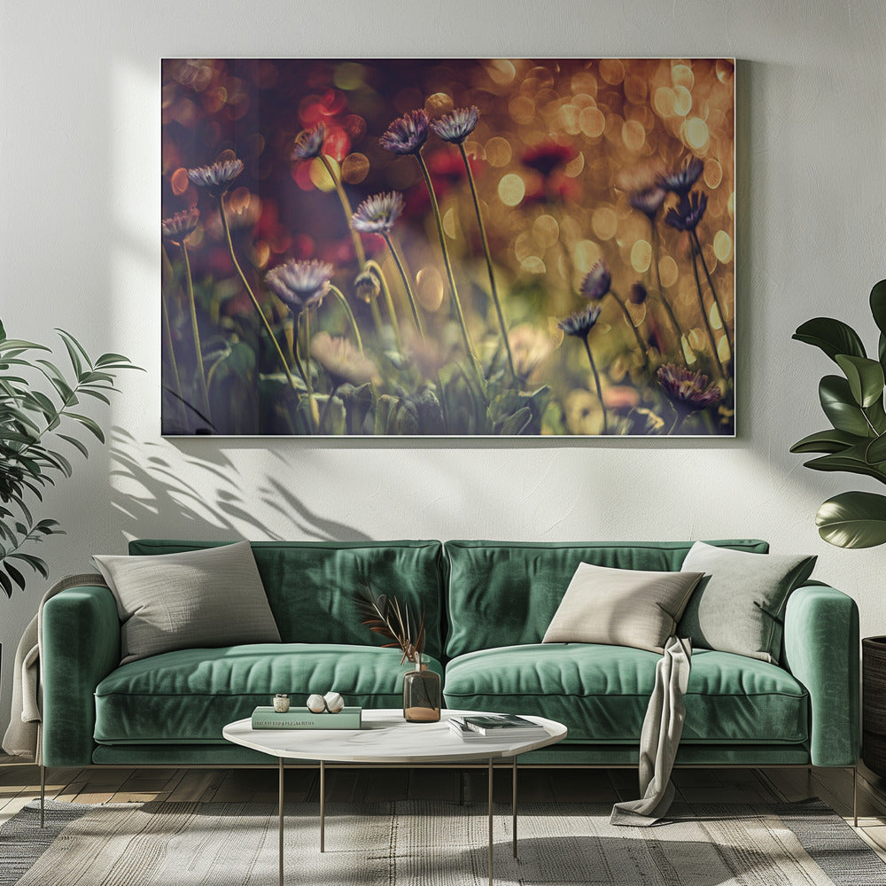 Ohne Titel | Leinwand
