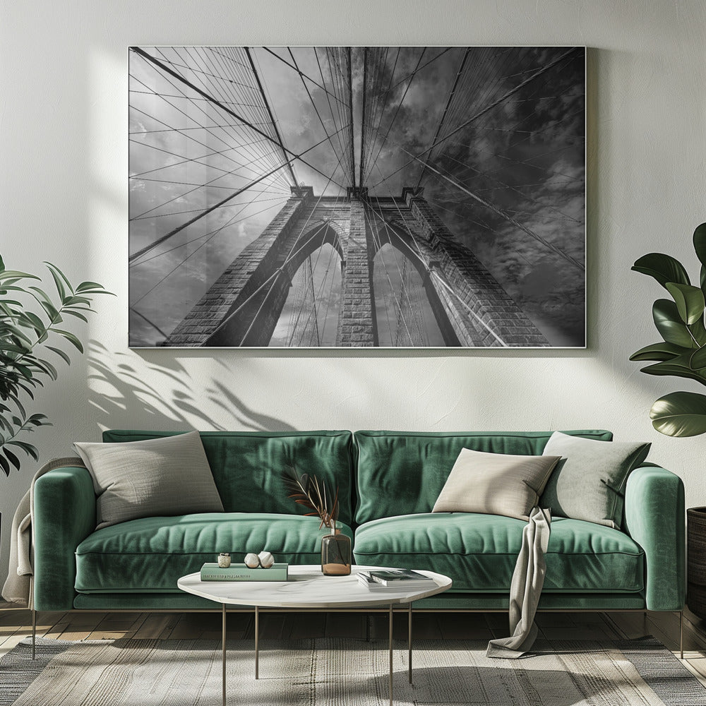 Leinwand