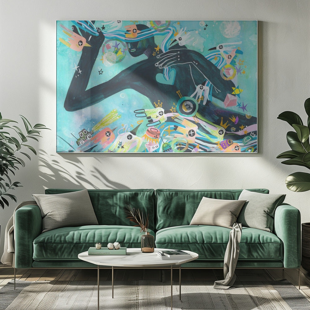Heart | Canvas