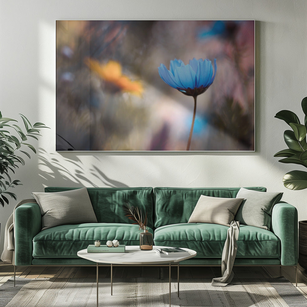 Do you wanna dance with me | Canvas