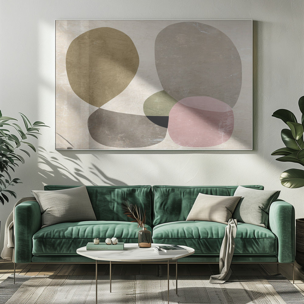 Seven | Canvas