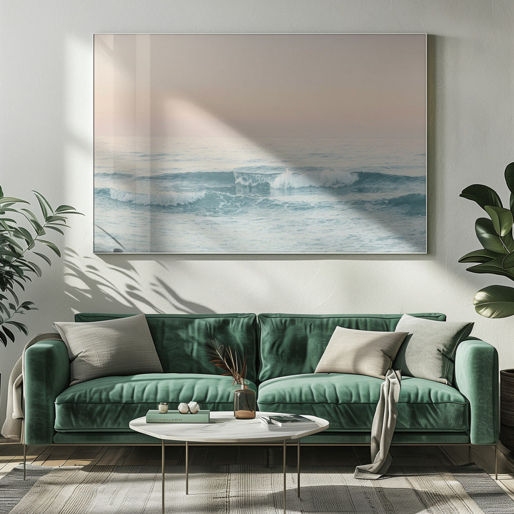Greece | Canvas