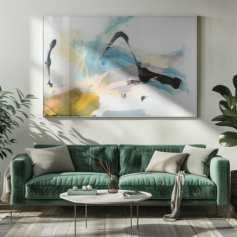 Arcus | Leinwand