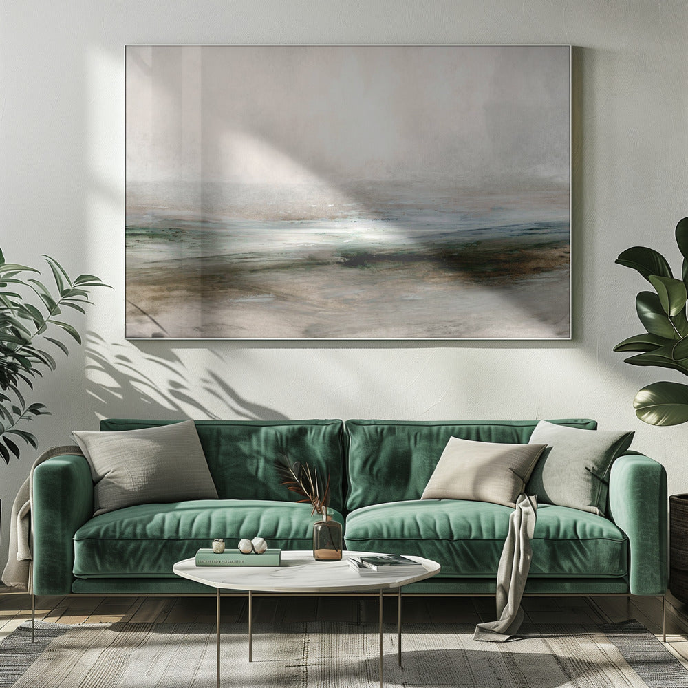 Shores | Canvas