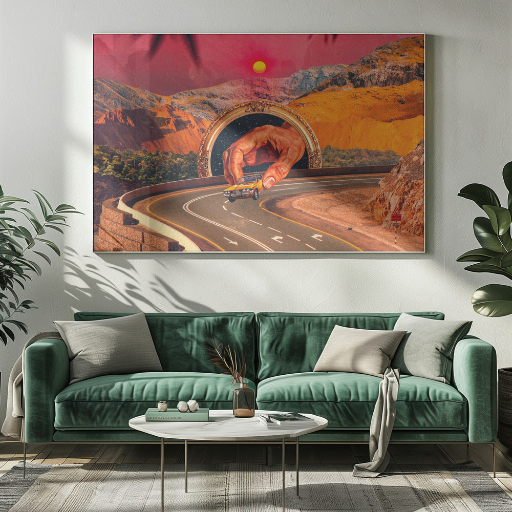 Play Time | Canvas