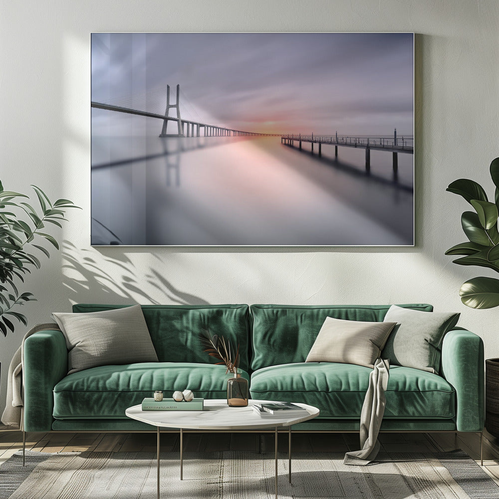 Vasco de Gama | Canvas