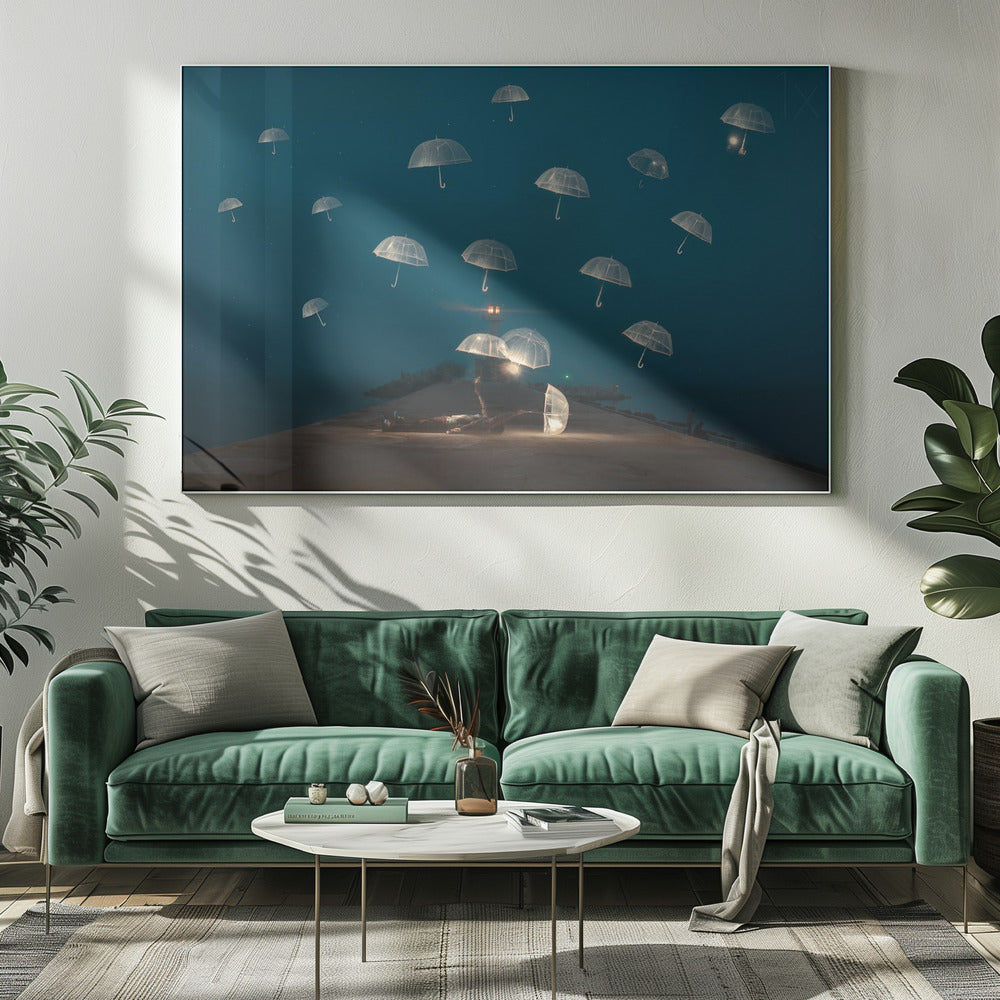 TRÄUME | Leinwand