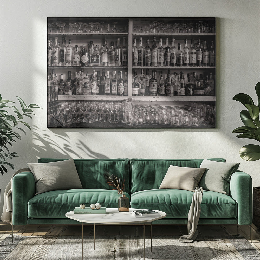 Seattle | Canvas