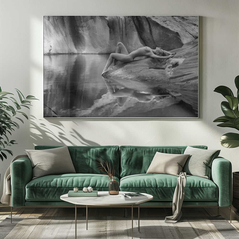 Place of Dreams | Canvas