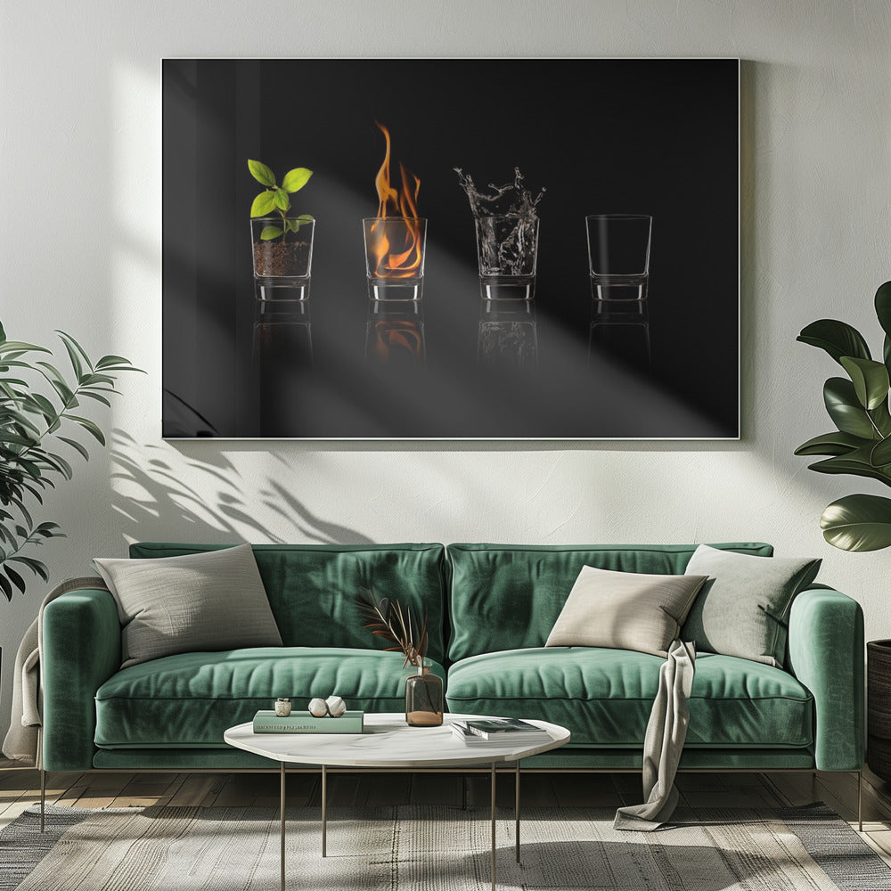 Elements... | Canvas
