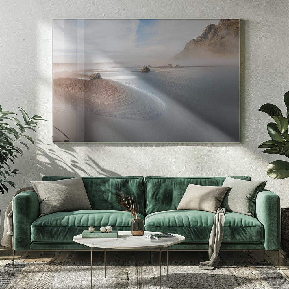 Dreamland | Canvas