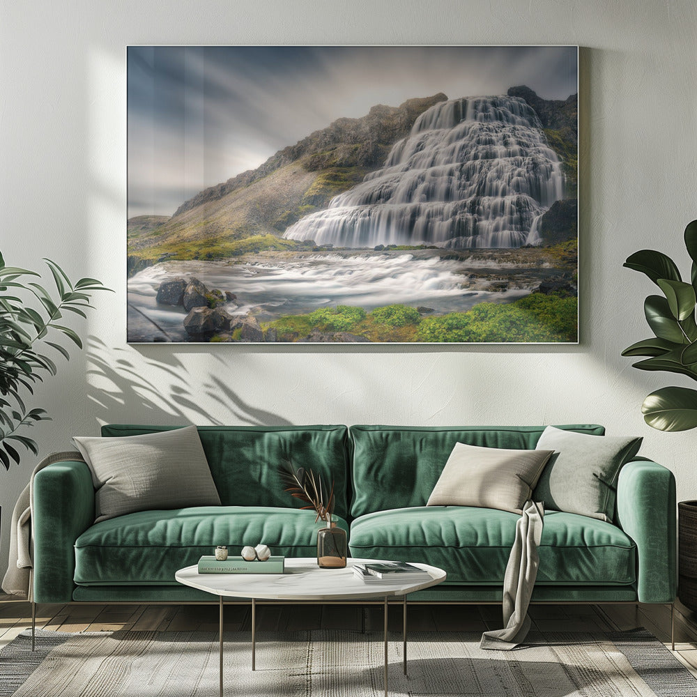 Timeless | Canvas
