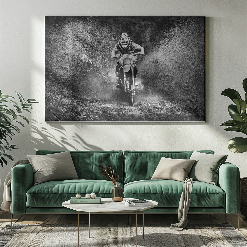 * | Canvas