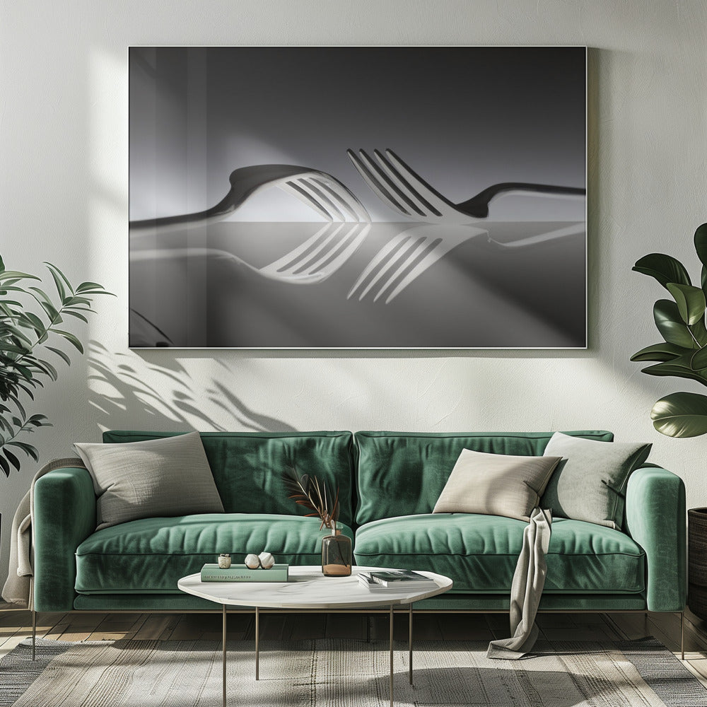 Opposites | Canvas