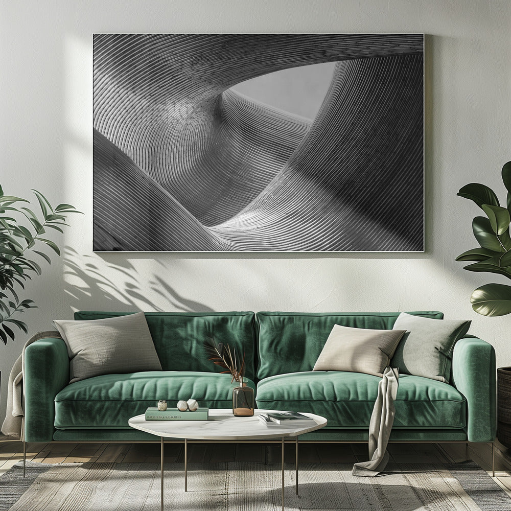 Linien | Leinwand