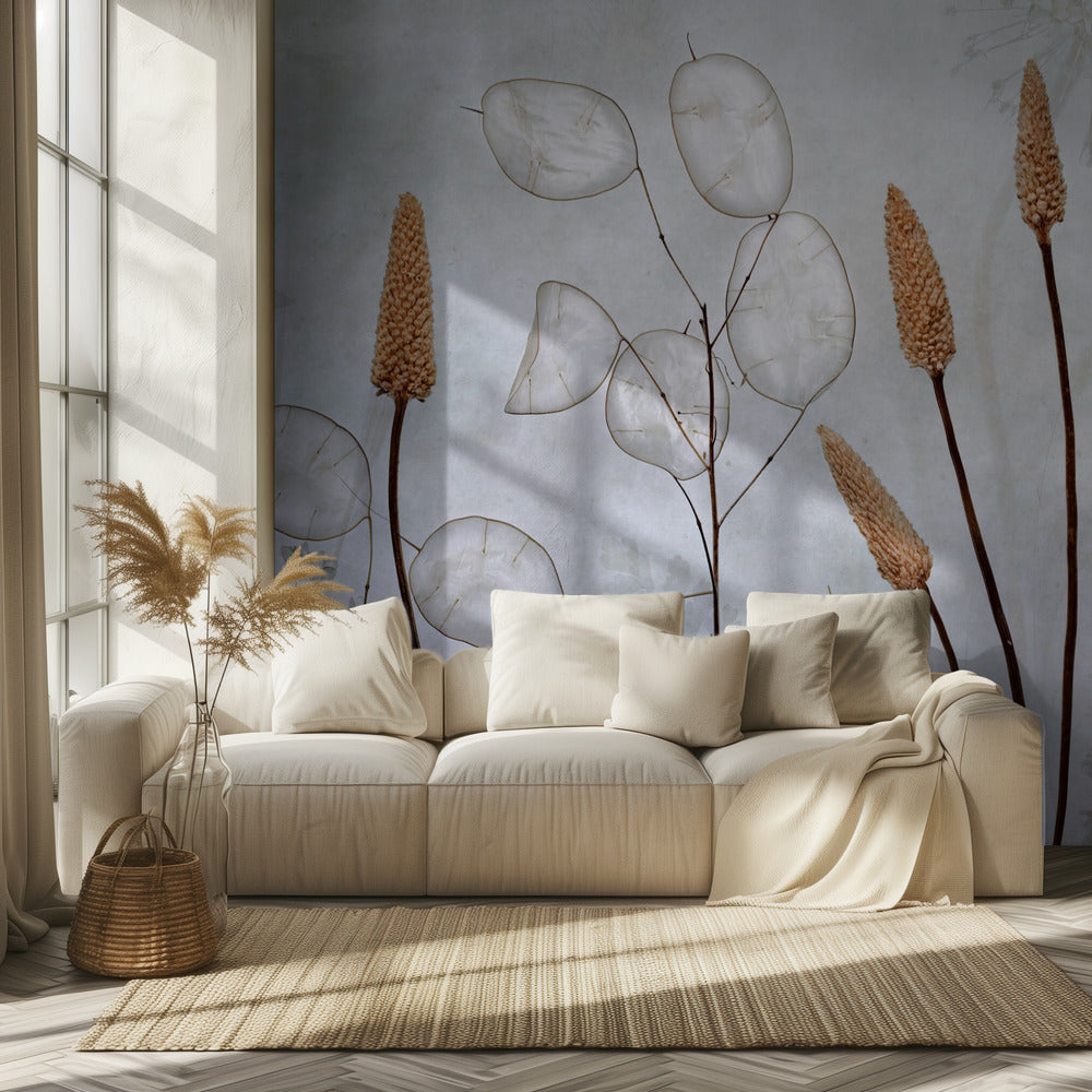 Lunaria | Tapete