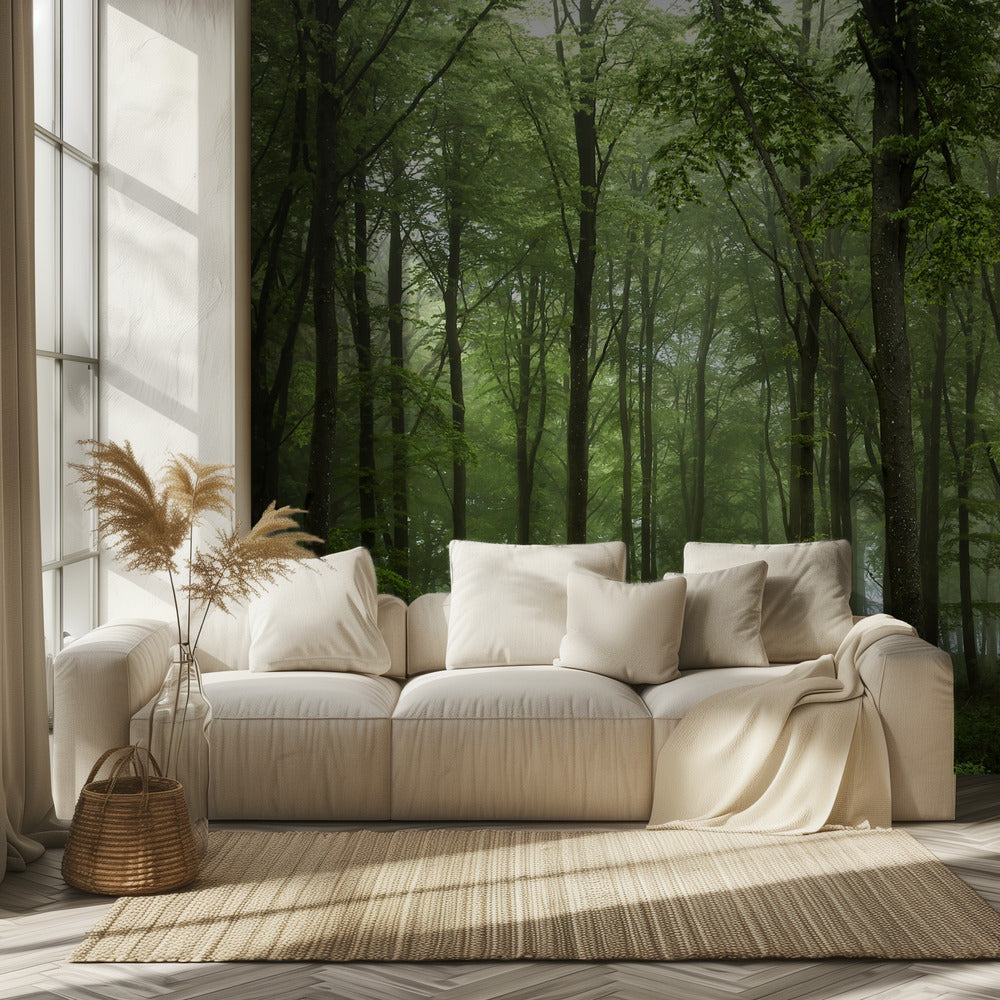 Wald... | Tapete