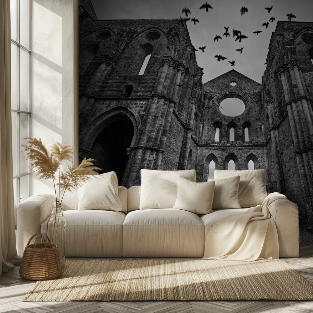 San Galgano | Tapete