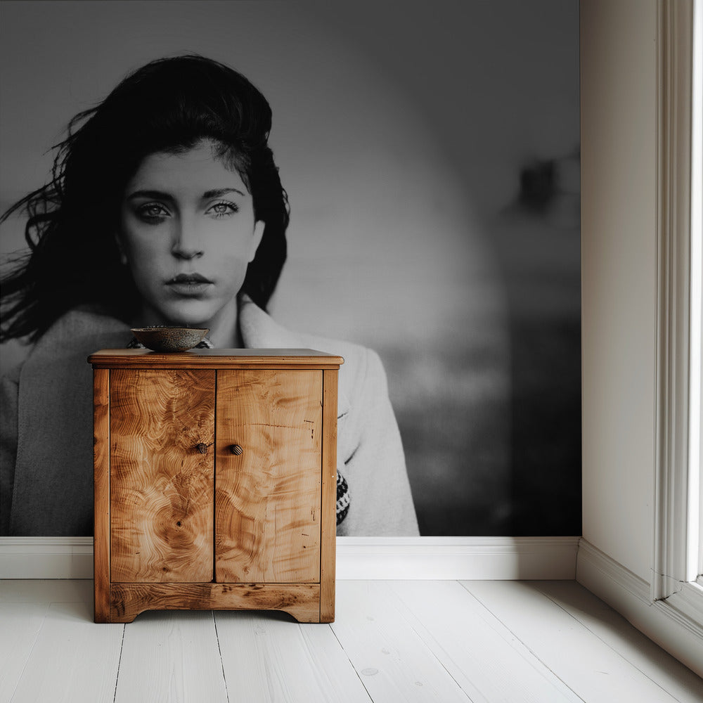 Ohne Titel | Tapete