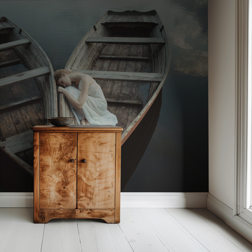 Boote | Tapete