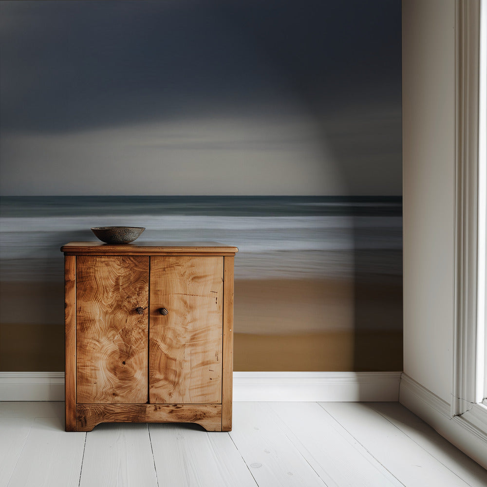 Maritime Wanderung | Tapete