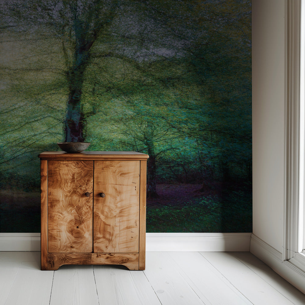Wald | Tapete