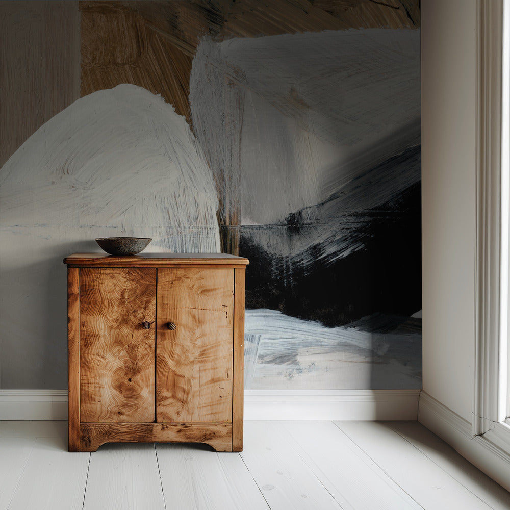 Stil Abstrakt | Tapete