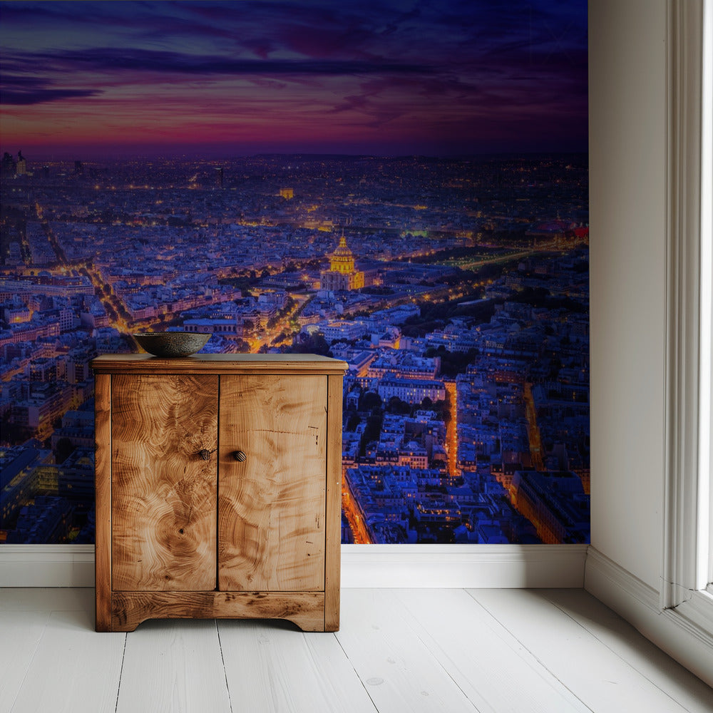 Paris I | Wallpaper