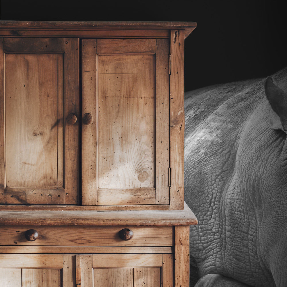 Besiegt | Hintergrund