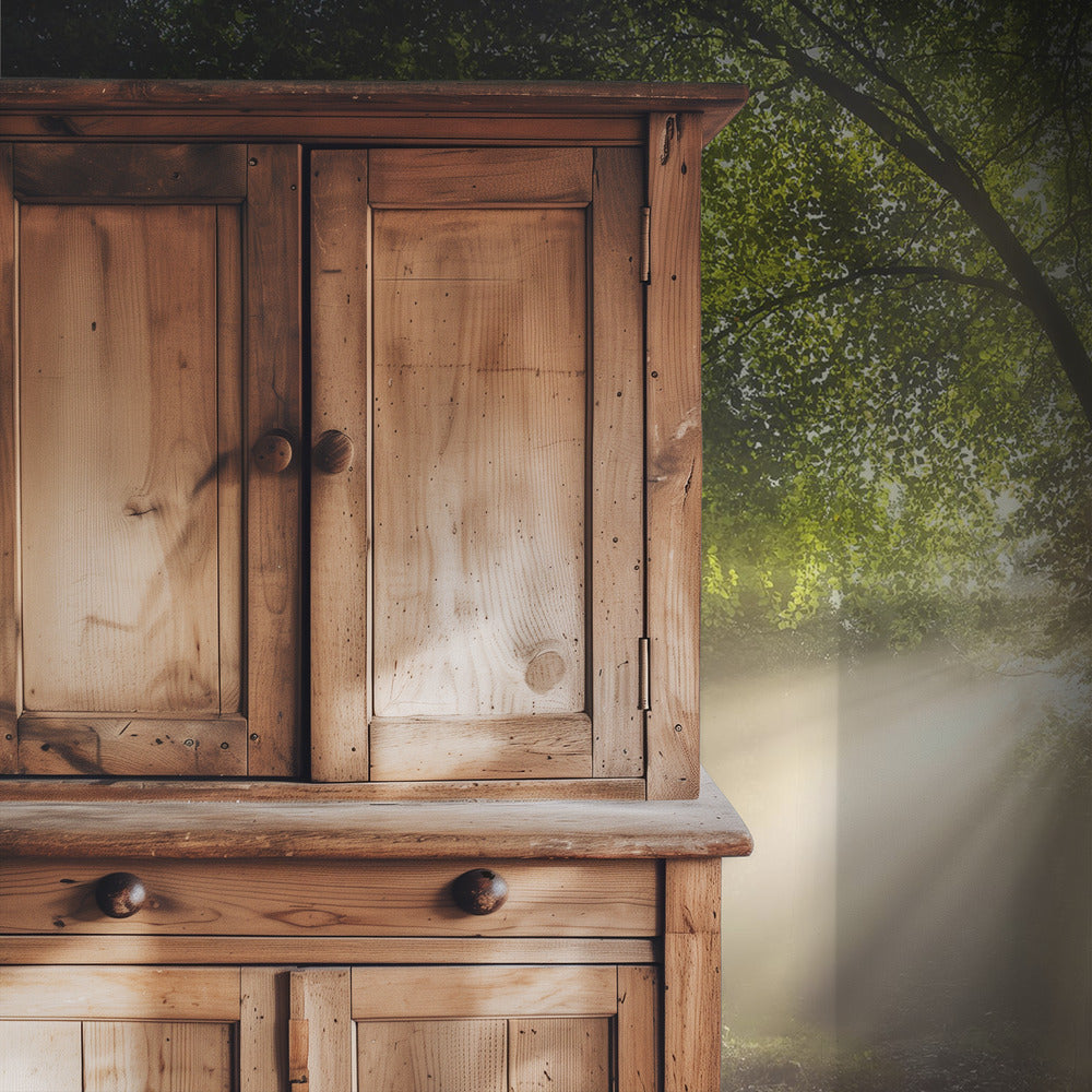 Das Morgenlicht | Hintergrundbild