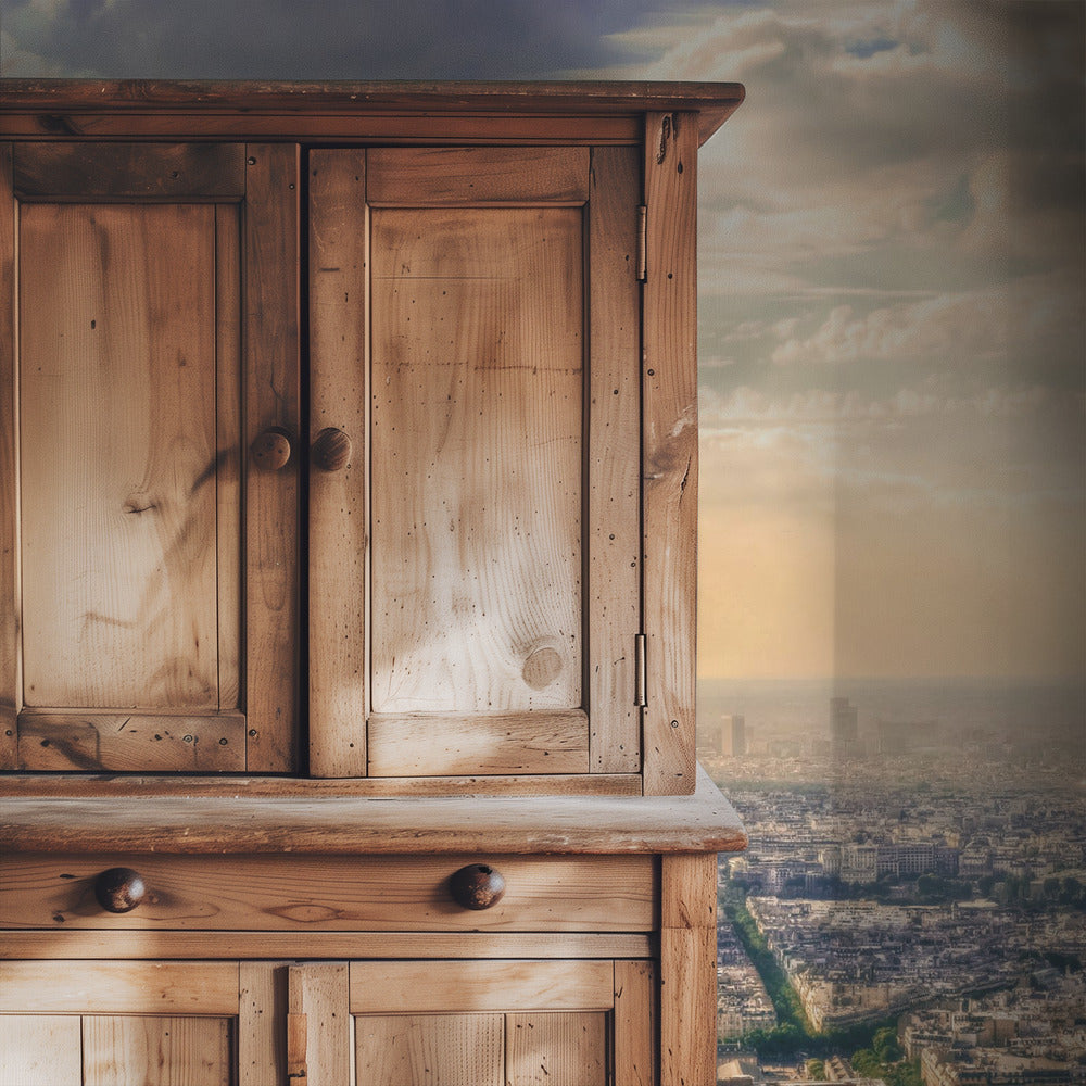 Paris, Frankreich | Hintergrundbild
