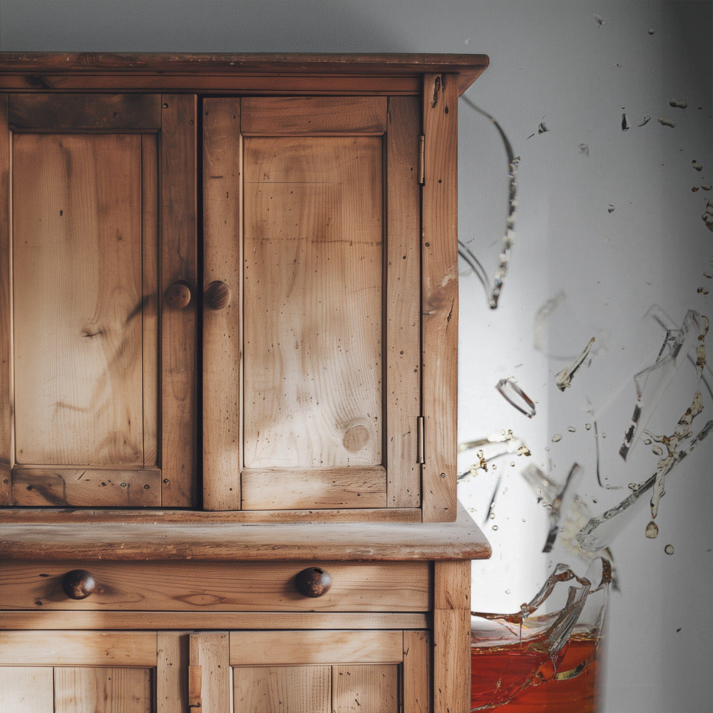 Schuss Whisky | Hintergrundbild