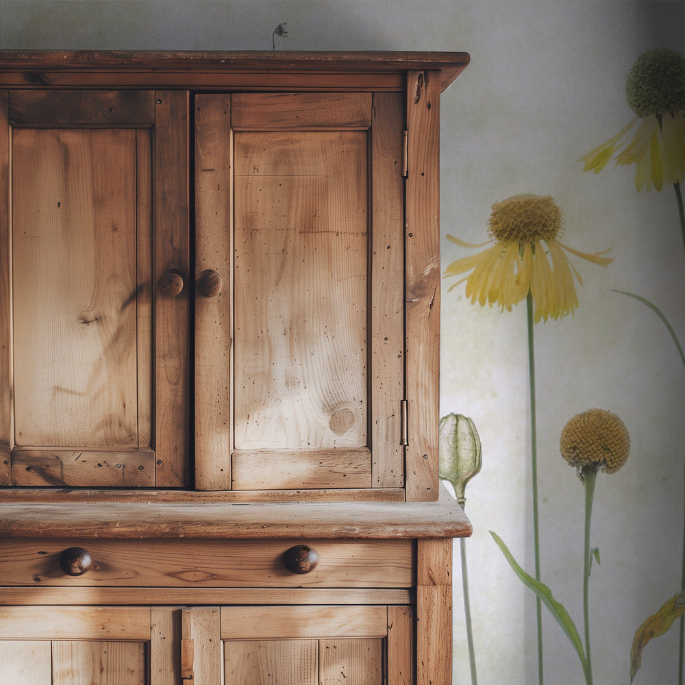 Helenium | Tapete