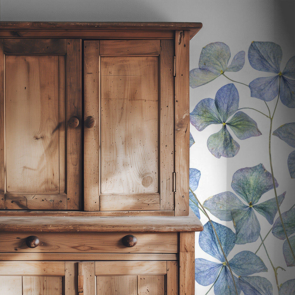Hortensie | Tapete