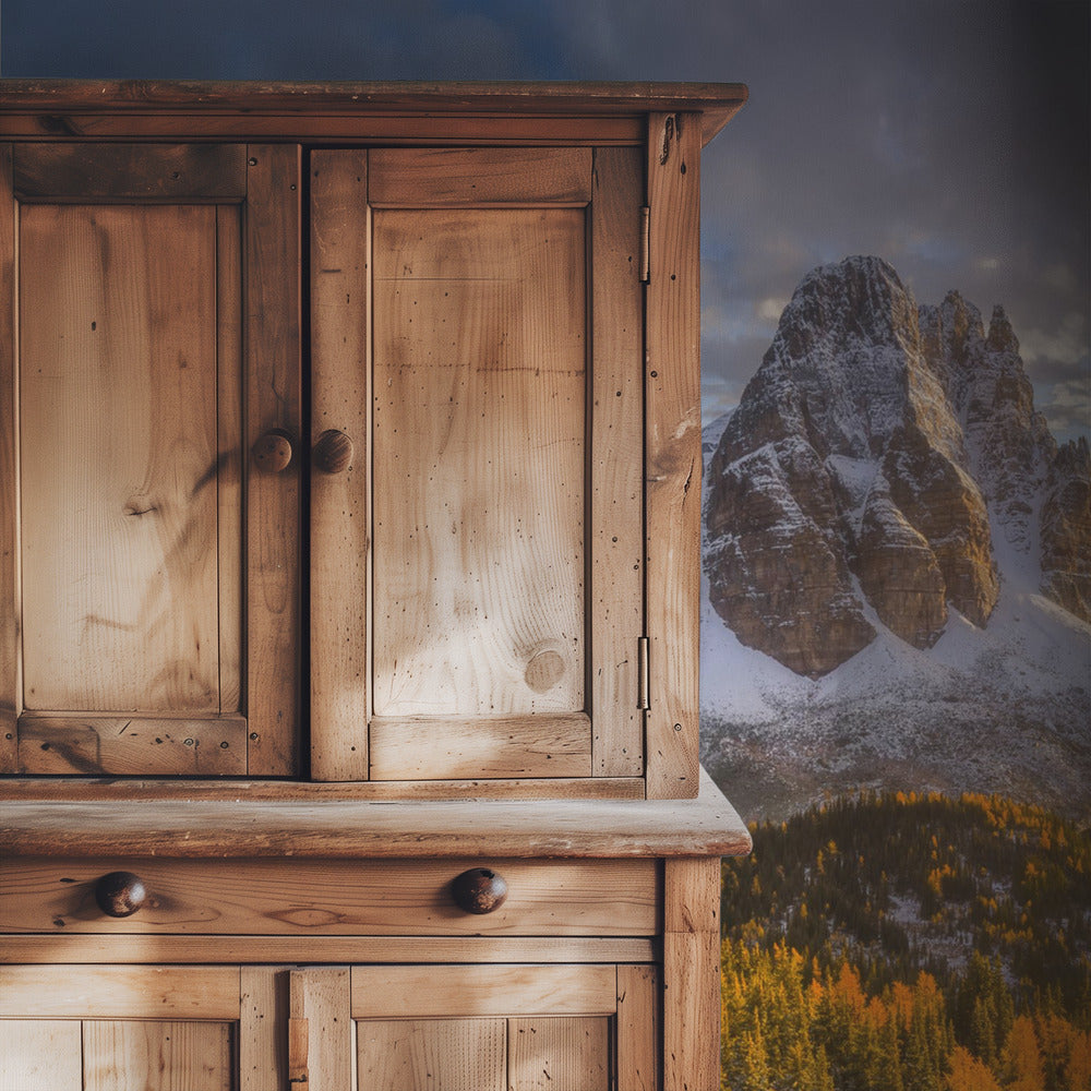 Himmel auf Erden | Hintergrundbild