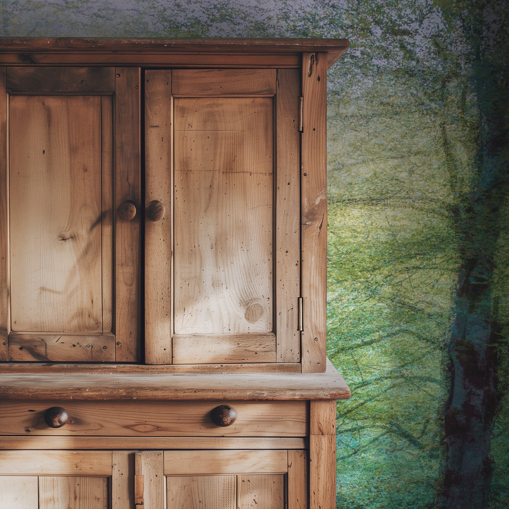 Wald | Tapete