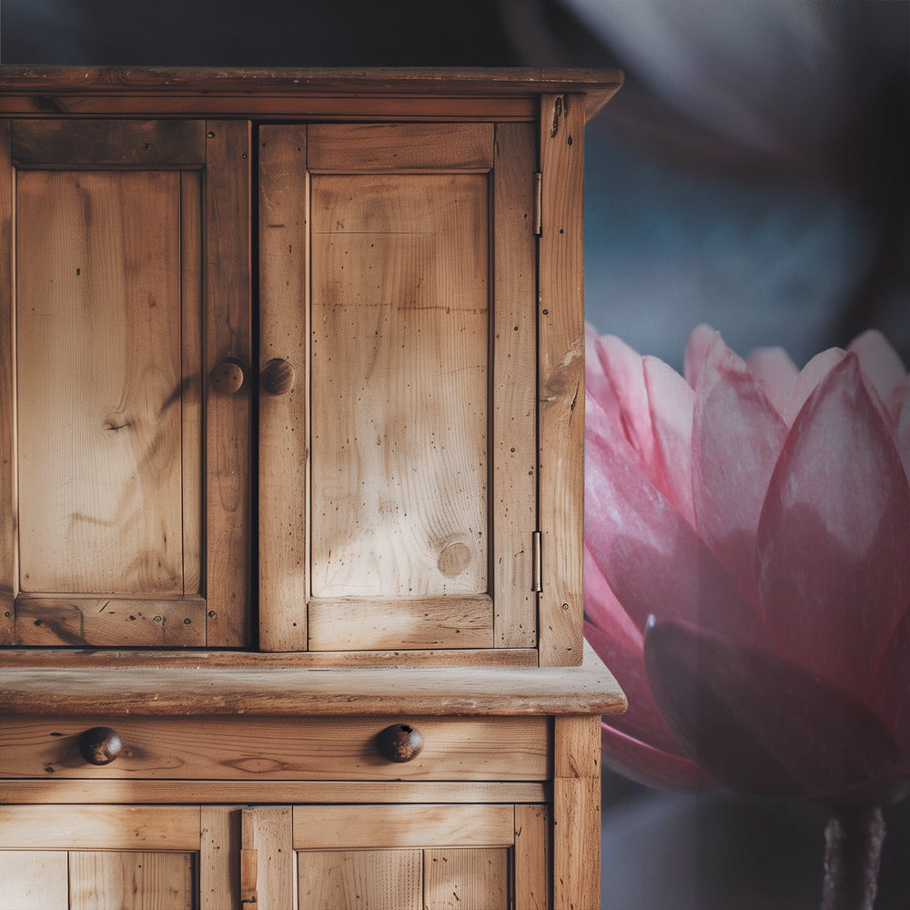 Silence | Wallpaper