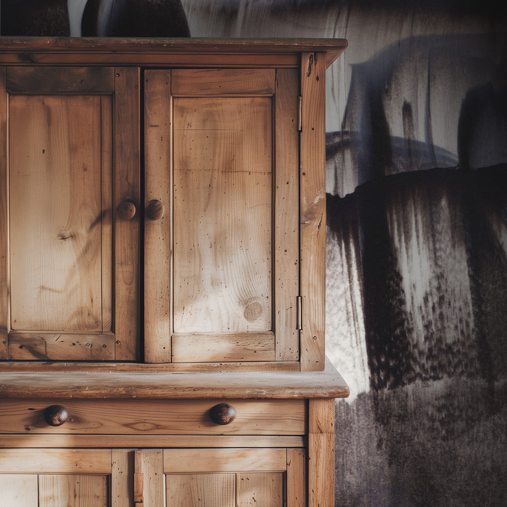 Enthüllte Schatten | Hintergrundbild