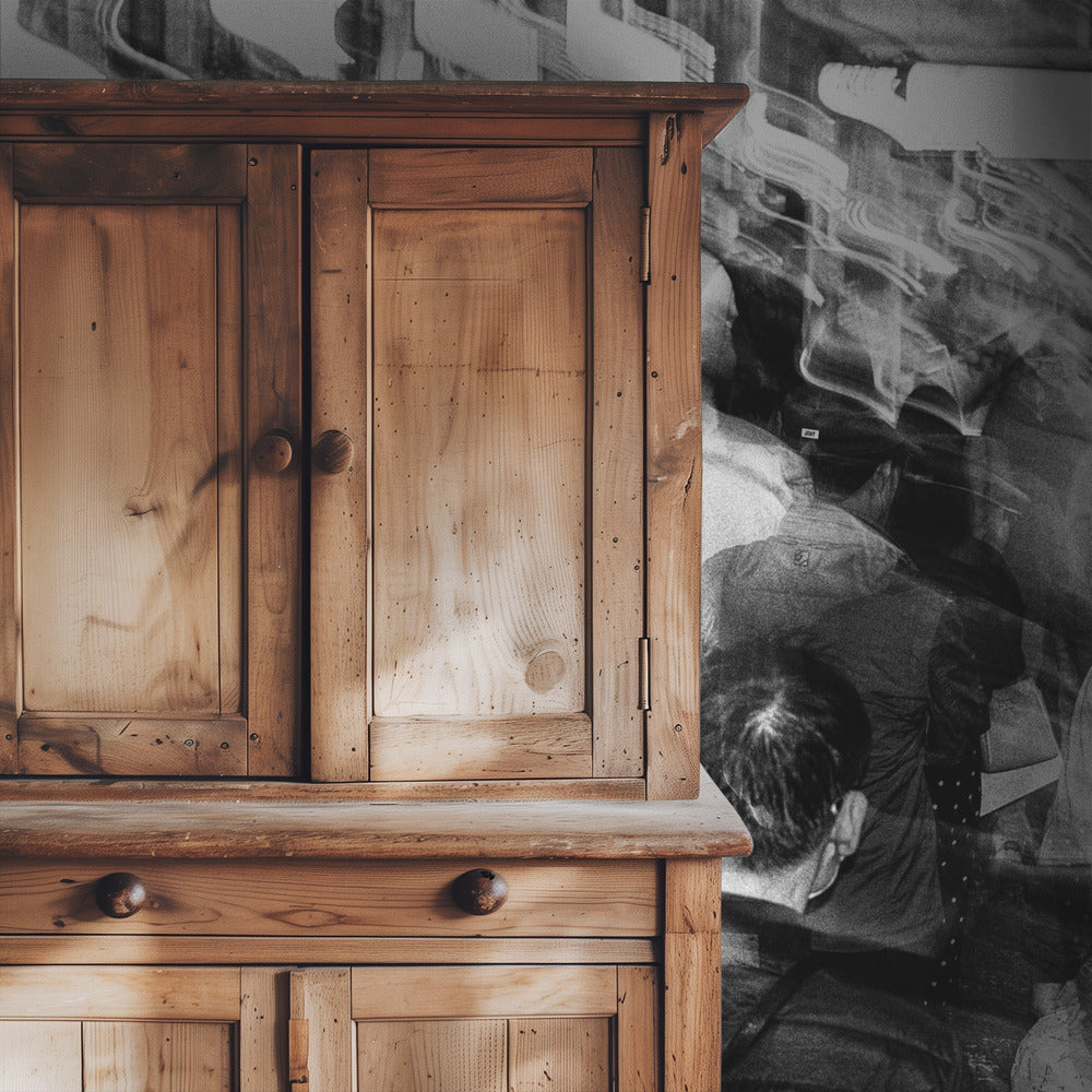 Stau | Hintergrundbild