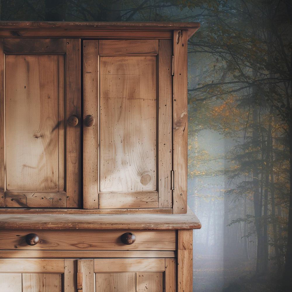 Herbstsymphonie | Tapete