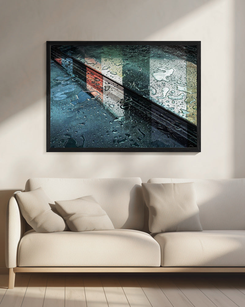Unruly | Canvas
