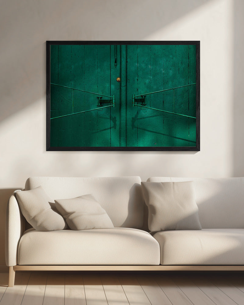 Tordetail | Leinwand