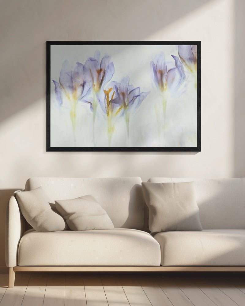 Frühling | Leinwand