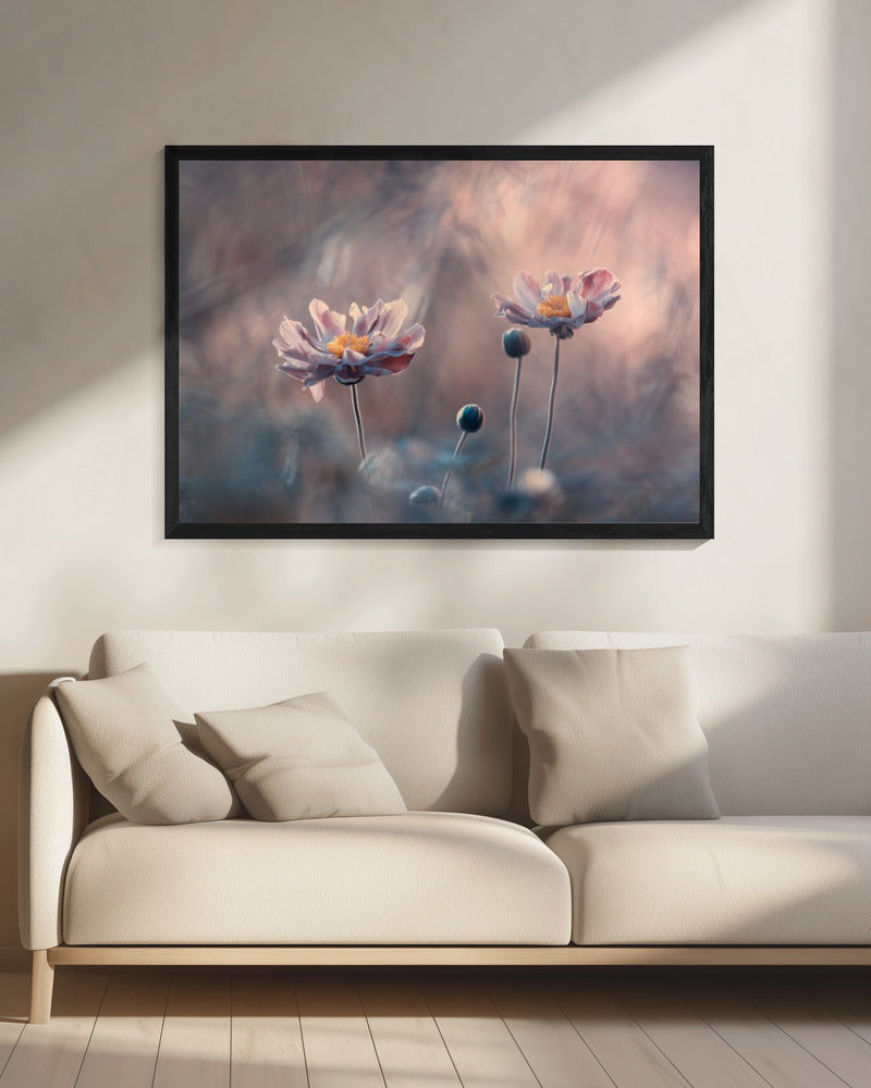 With Love | Canvas