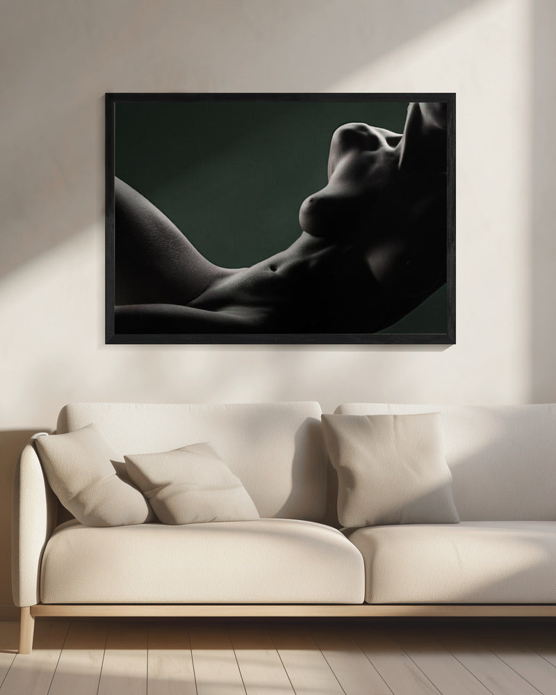 Eleganz | Leinwand