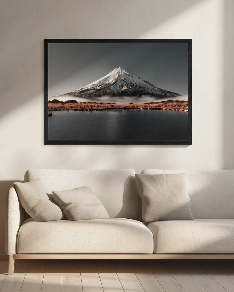 Aotearoa | Leinwand