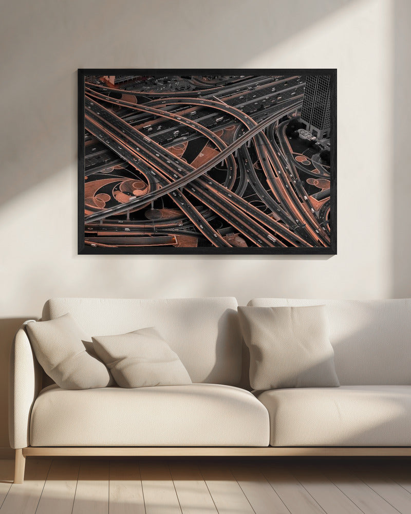Dubai | Canvas